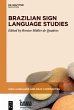 Brazilian Sign Language Studies (eBook,... - Bild 1