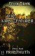 Die Kreuzfahrer. Band III (eBook, ePUB) - Bild 1
