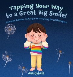 Tapping Your Way to a Great Big Smile! - Cybela, Ana