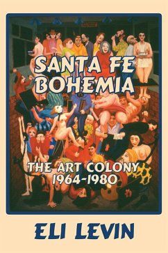 Santa Fe Bohemia (eBook, ePUB)