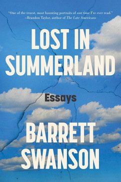 Cover Lost In Summerland (eBook, ePUB)