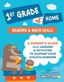 1st Grade at Home (eBook, ePUB)