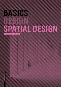 Basics Spatial Design (eBook, PDF) - Exner, Ulrich