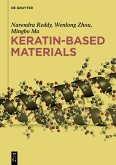 Keratin-based Materials (eBook, PDF)