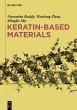 Keratin-based Materials (eBook, ePUB) - Bild 1