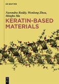 Keratin-based Materials (eBook, ePUB)