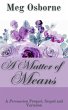 A Matter of Means (A Persuasion... - Bild 1