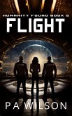 Flight (Humanity Found, #2) (eBook, ePUB)
