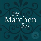 Die Märchen Box (Andersen, Die Schneekönigin / Hauff, Das kalte Herz / Die schönsten Märchen der Romantik) (MP3-Download)