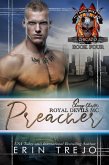 Preacher (Royal Devils MC, #4) (eBook, ePUB) Preacher (Royal Devils MC, #4) (eBook, ePUB)