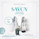 Schicksal einer Familie / Das Savoy Bd.2 (MP3-Download)