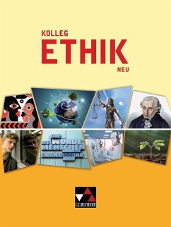 Kolleg Ethik - neu - Rolf, Bernd;Peters, Jörg;Draken, Klaus