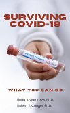 Surviving COVID-19: What You Can Do (eBook, ePUB)