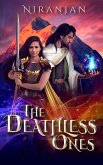 The Deathless Ones (eBook, ePUB) The Deathless Ones (eBook, ePUB)