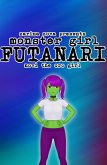 Monster Girl Futanari: Novi the Orc Girl (Monster Futas on Females) (eBook, ePUB)