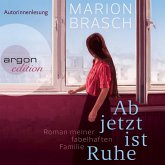 Ab jetzt ist Ruhe (MP3-Download)