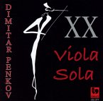 Xx-Viola Sola