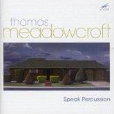 Thomas Meadowcroft