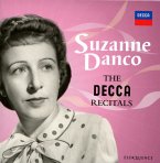 Die Decca-Aufnahmen