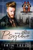 Psycho (Royal Devils MC, #2) (eBook, ePUB)