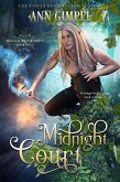 Midnight Court (Magick and Misfits, #2) (eBook, ePUB)