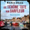 Die schöne Tote von Barfleur... - Bild 1