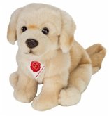 Teddy Hermann 919551 - Golden Retriever, sitzend, 25 cm