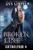 Broken Line (Cataclysm, #4) (eBook, ePUB)