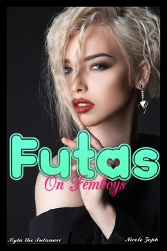 Cover Kyla the Futanari (Futas on Femboys) (eBook, ePUB)