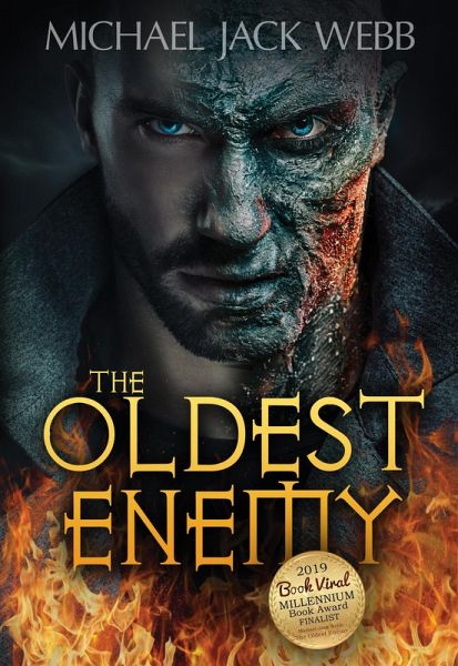 The Oldest Enemy (eBook, ePUB) The Oldest Enemy (eBook, ePUB)