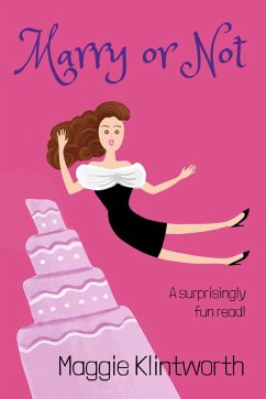 Cover Marry Or Not (eBook, ePUB)