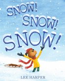 Snow! Snow! Snow! (eBook, ePUB)