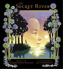 The Secret River (eBook, ePUB) - Rawlings, Marjorie Kinnan