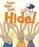 Tippy-Tippy-Tippy, Hide! (eBook, ePUB)