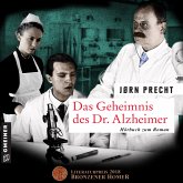 Das Geheimnis des Dr. Alzheimer (MP3-Download)