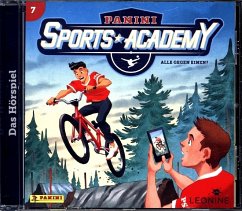 Panini Sports Academy (Fußball)