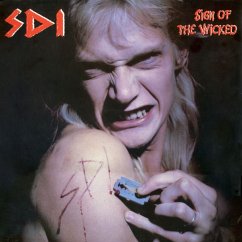 Sign Of The Wicked (Remaster 2020) - Sdi