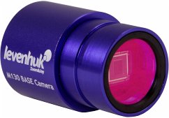 Cover Levenhuk M130 BASE Mikroskopkamera