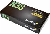 Levenhuk N38 NG Objektträger Set