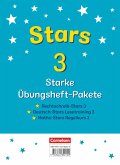 STARS - starke Übungshefte - 3. Schuljahr - Übungshefte im Paket mit Lösungen