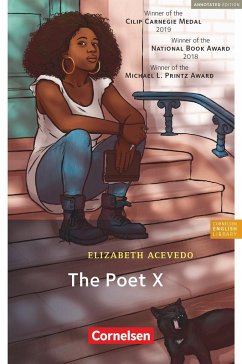 The Poet X - Acevedo, Elizabeth