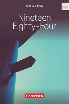 Nineteen Eighty-Four - Orwell, George;Watkins, Christopher Lee