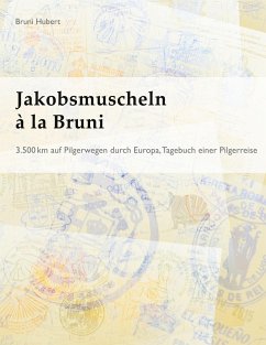 Jakobsmuscheln à la Bruni - Hubert, Bruni