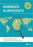 Handbuch Klimaschutz (eBook, PDF)