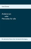 Andersrum (eBook, ePUB)