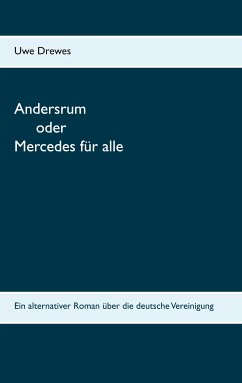 Andersrum (eBook, ePUB) - Drewes, Uwe