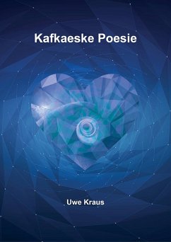 Kafkaeske Poesie (eBook, ePUB)
