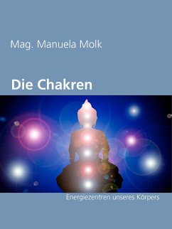 Die Chakren (eBook, ePUB)