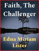 Faith, The Challenger (eBook, ePUB)