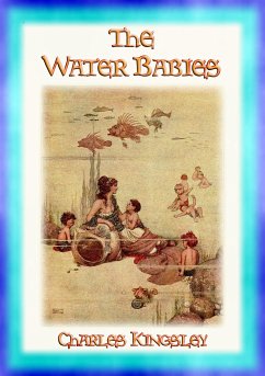 THE WATER BABIES - A Children's Classic (eBook, ePUB)